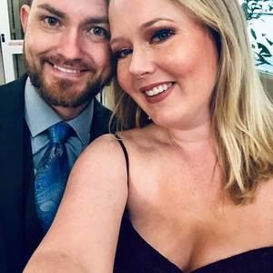 Meet your Posher, Virginia